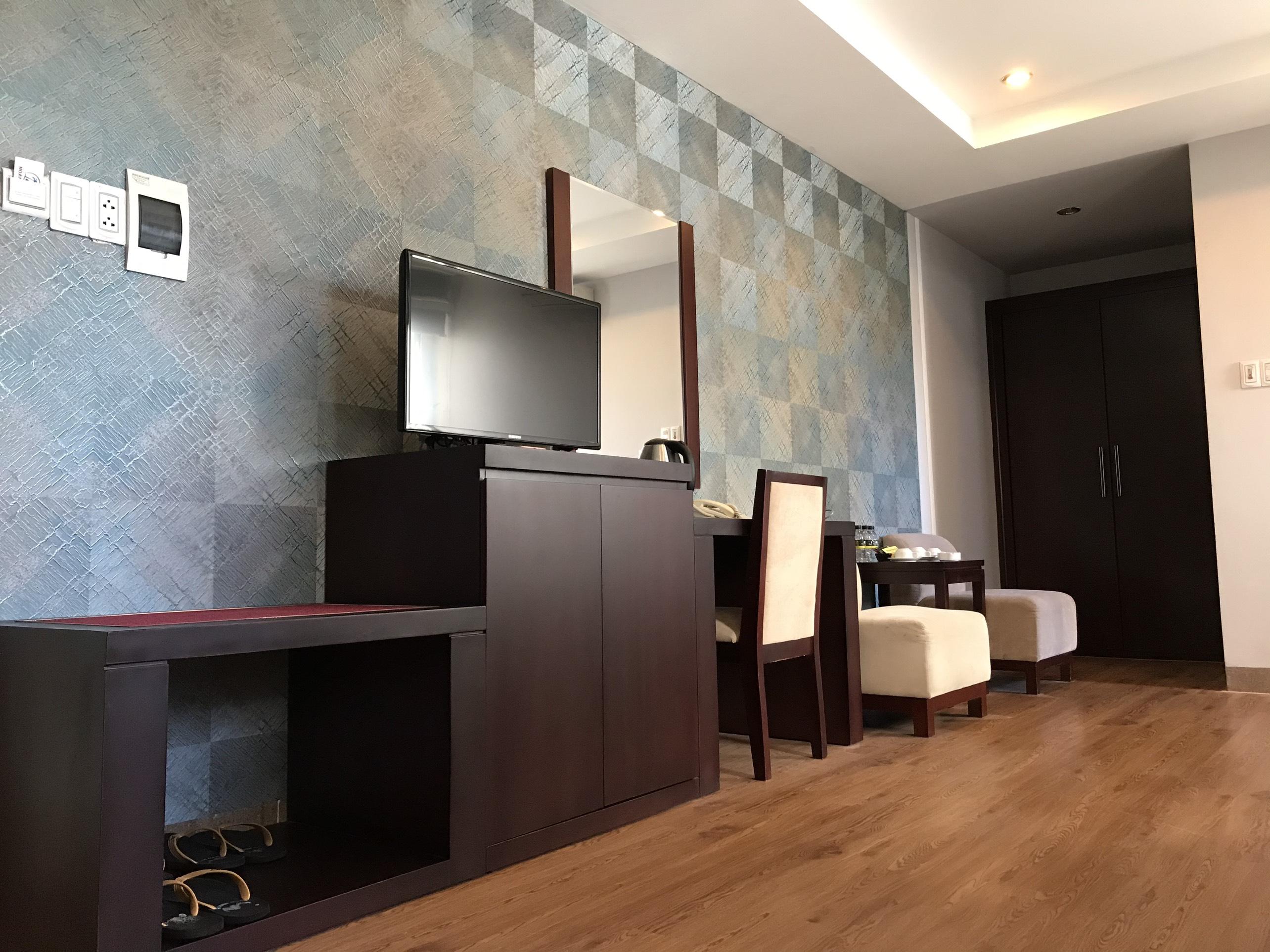 Hoang Sa Hotel Da Nang Buitenkant foto